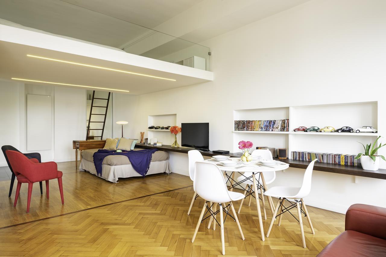 City Life - Rentclass Poliuto Milán Exterior foto